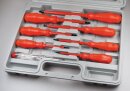Schraubendreher-Set "KS-8 Elektro"