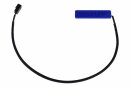 Alphacool Ligthning LED Logo - Blue (white led)