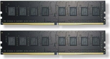 DDR4-2133 16GB G.Skill Value (2x8GB)