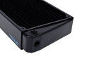 Alphacool NexXxoS XT45 Full Copper X-Flow 420mm Radiator
