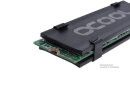 Alphacool HDX - M.2 SSD M01 - 80mm - Schwarz