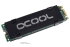 Alphacool HDX - M.2 SSD M01 - 80mm - Schwarz