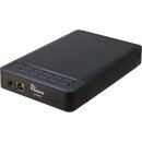 Inter-Tech Argus GD-35LK01, 3.5", USB-B 3.0