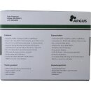 Inter-Tech Argus GD-35LK01, 3.5", USB-B 3.0