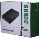Inter-Tech Argus GD-35LK01, 3.5", USB-B 3.0