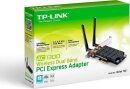 TP-Link Archer T6E WLAN PCI-E Adapter