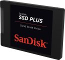 SanDisk Plus 240GB, SATA