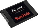 SanDisk Plus 240GB, SATA