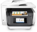 HP OfficeJet Pro 8730 e-All-in-One Fax