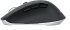 Logitech M720 Triathlon schwarz, Bluetooth, USB