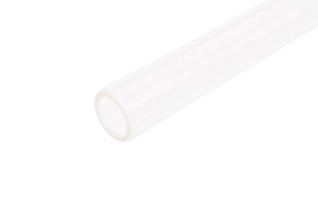 Alphacool HardTube 16/12mm Plexi (PMMA) Klar 20cm