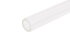 Alphacool HardTube 13/10mm Plexi (PMMA) Klar 80cm