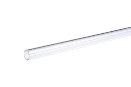 Alphacool HardTube 13/10mm Borosilikatglas 40cm