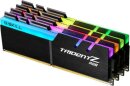 DDR4-3200 32GB G.Skill Trident Z RGB (4x8GB)