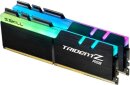 DDR4-3600 32GB G.Skill Trident Z RGB (2x16GB)