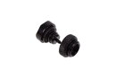 Alphacool Eiszapfen Überdruckventil G1/4 - Deep Black