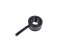 Alphacool Eiszapfen Temperatursensor G1/4 IG/IG mit AG Adapter - Deep Black