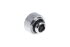 Alphacool Eiszapfen 13mm HardTube Anschraubtülle G1/4 - Chrome Sixpack