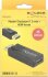 DeLOCK DisplayPort 1.2 (Stecker)/HDMI (Buchse) Adapter, aktiv, schwarz