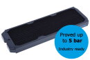 Alphacool NexXxos ST30 Industry HPC Series 360mm Radiator EOL