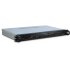 Inter-Tech 1U-K-125L, 1HE, Mini-ITX