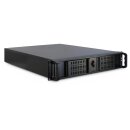 Inter-Tech 2U-2098-SL, 2HE