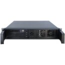 Inter-Tech 2U-2098-SL, 2HE