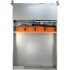 Inter-Tech 2U-2406, 2HE