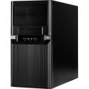 Inter-Tech TM-515 schwarz