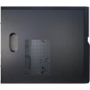 Inter-Tech TM-515 schwarz