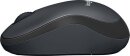 Logitech M220 Silent schwarz, USB