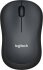 Logitech M220 Silent schwarz, USB
