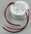 LED-Trafo 3-45V, rund 220-240V, Ausgang konstant Strom 350mA