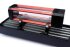 Watercool HEATKILLER® Tube - 140mm Fan Adapter (pair)