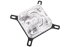 Alphacool Eisblock XPX CPU - polished Clear Version
