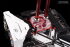 Alphacool Eisblock XPX CPU - polished Clear Version