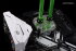 Alphacool Eisblock XPX CPU - polished Clear Version