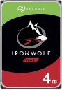 Seagate IronWolf NAS HDD 4TB, SATA 6Gb/s