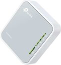 TP-Link TL-WR902AC WLAN Router