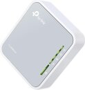 TP-Link TL-WR902AC WLAN Router