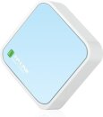 TP-Link TL-WR802N WLAN Router