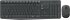 Logitech MK235 Wireless Desktop, USB, DE