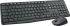 Logitech MK235 Wireless Desktop, USB, DE