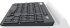Logitech K780 Multi-Device Wireless Keyboard, USB, DE