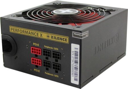 XILENCE Performance X Series 850W