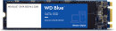 WD Blue 3D NAND SATA SSD 2TB, M.2