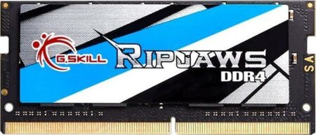 DDR4-2133 8GB G.Skill RipJaws Series SO-DIMM