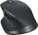 Logitech MX Master 2S Graphite, USB