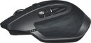 Logitech MX Master 2S Graphite, USB