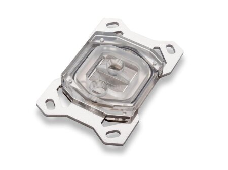 Watercool HEATKILLER® IV PRO (AMD) ACRYL HWLuxx Edition